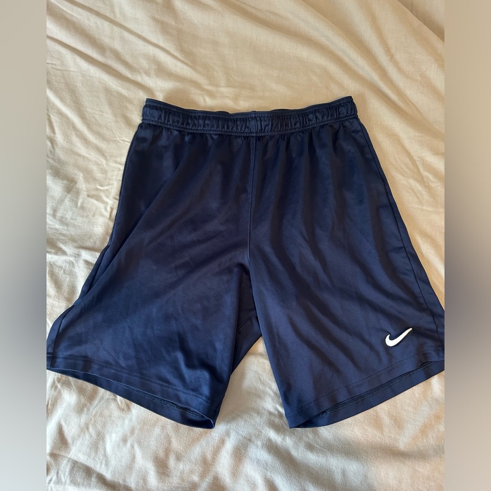 Nike Dri-Fit shorts